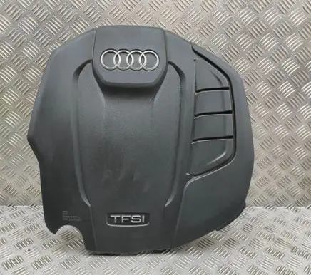 Audi A5 Engine cover (trim) 06L103925