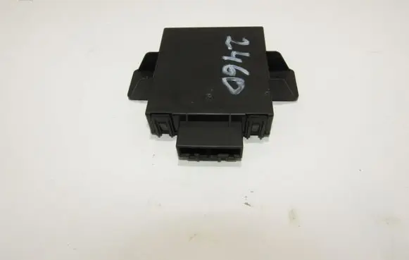 Alarm control unit/module