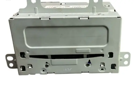 Chevrolet Orlando Radio/CD/DVD/GPS head unit 20983513 514288