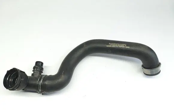 Mercedes-Benz S W222 Coolant pipe/hose A2225012701