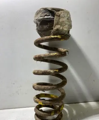 BMW 3 E90 E91 Rear coil spring