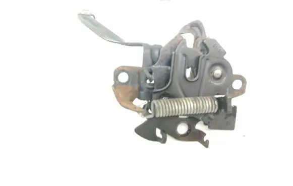 Toyota Verso Engine bonnet/hood lock/catch