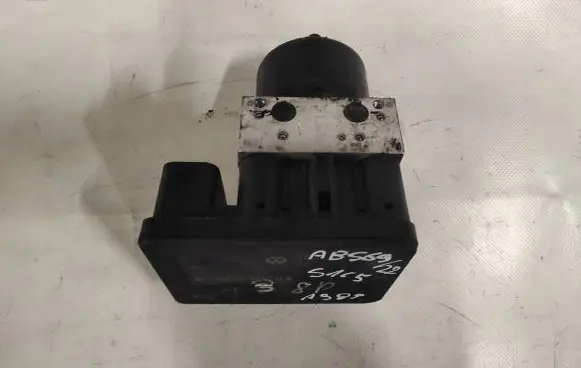 Audi A3 S3 A3 Sportback 8P ABS Pump 1K0907379E 1K0614517C