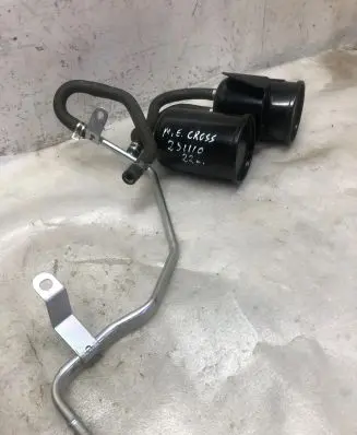 Mitsubishi Eclipse Cross Vacuum air tank 