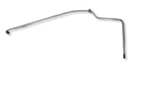 Fiat Ducato Catalyst/FAP/DPF particulate filter 1371840080