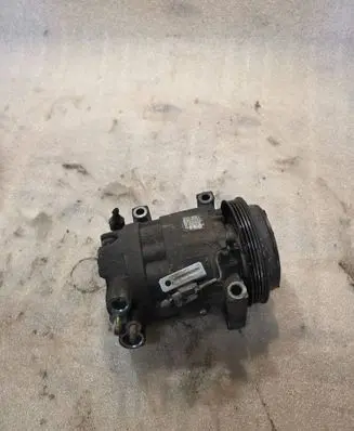 Infiniti FX Air conditioning (A/C) compressor (pump) 92600AC000 3130045010