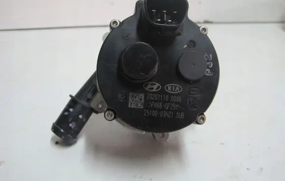 Hyundai H-1, Starex, Satellite Water pump 2510003HZ1