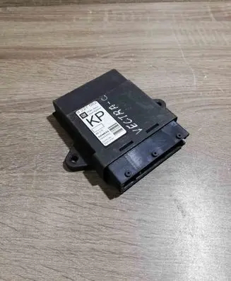 Opel Vectra C Door control unit/module 9227562 5WK46002