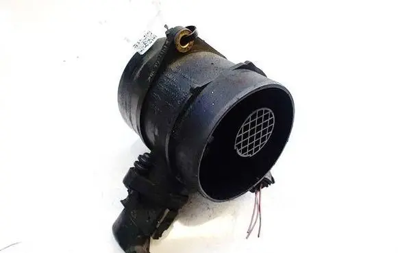 Mercedes-Benz C AMG W204 Mass air flow meter a6460940048 0281002535