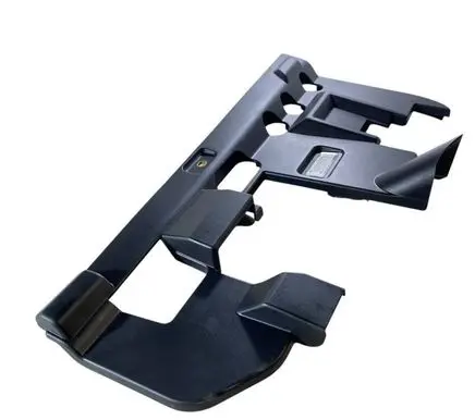 Porsche Cayenne (92A) Dashboard lower bottom trim panel 7P5815173D 7P5815173
