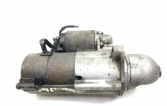 Opel Signum Starter motor 06539543