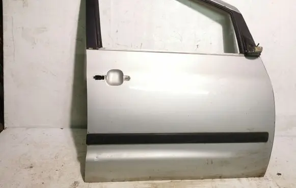Ford Galaxy Front door