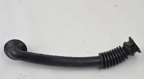 Mercedes-Benz C W203 Rain gutter a2038321394