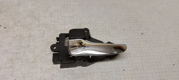 Mitsubishi Outlander Rear door interior handle MN105359