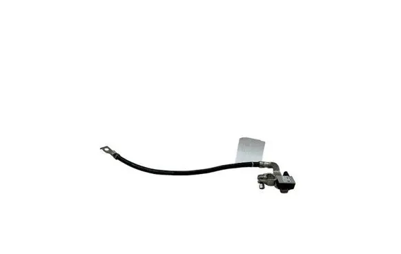 BMW X1 E84 Negative earth cable (battery) 7618677