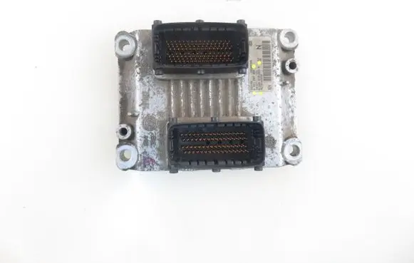 Fiat Stilo Engine control unit/module 00468183880 0261207086