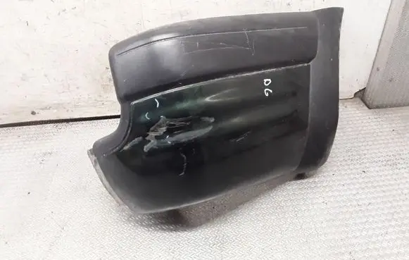 Opel Frontera B Rear bumper corner part panel trim 