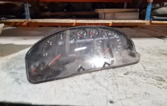 Audi A6 S6 C5 4B Speedometer (instrument cluster) 4B0920930K