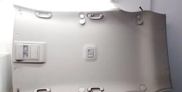 Headlining
