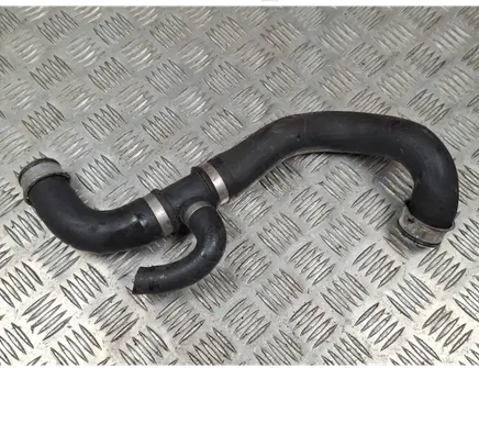 Mercedes-Benz E W211 Engine coolant pipe/hose A2115014682 ZGS004