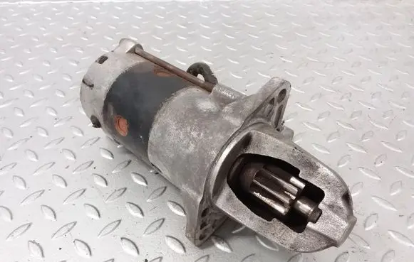 Subaru Forester SJ Starter motor 23300AA621