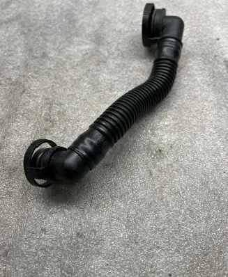 Audi A6 S6 C7 4G Breather hose/pipe 059103221AJ