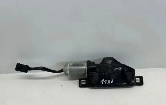 BMW 5 E60 E61 Tailgate/trunk/boot lock/catch/latch 489051060 7129931