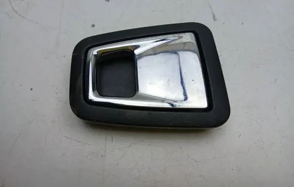Volvo XC90 Tie down hook / loop 31462873