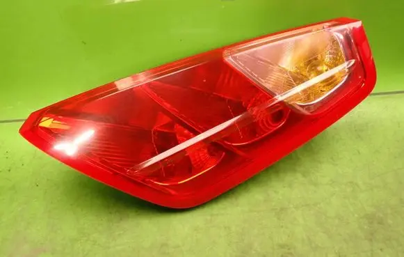 Fiat Grande Punto Rear/tail lights 5170159027460202