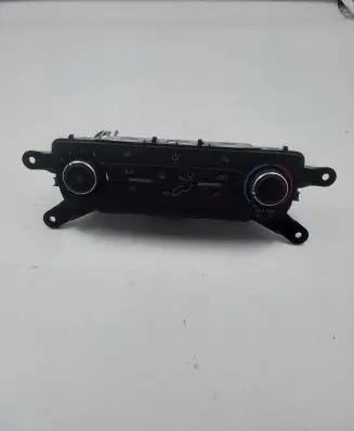 Ford B-MAX Climate control unit 18549 19980 KT1T19980JAC