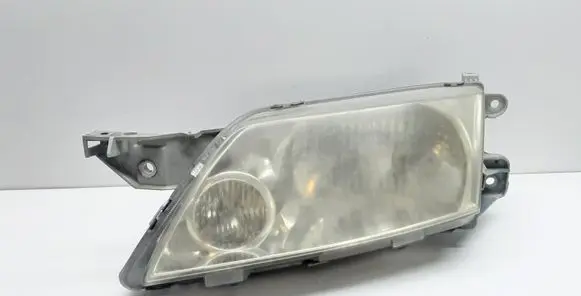 Mazda Premacy Headlight/headlamp P1990L