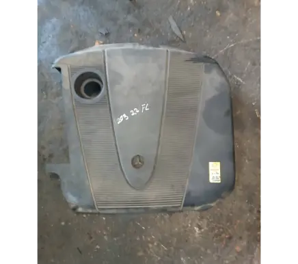 Mercedes-Benz E W211 Engine cover (trim) A6460160624 BBP148001