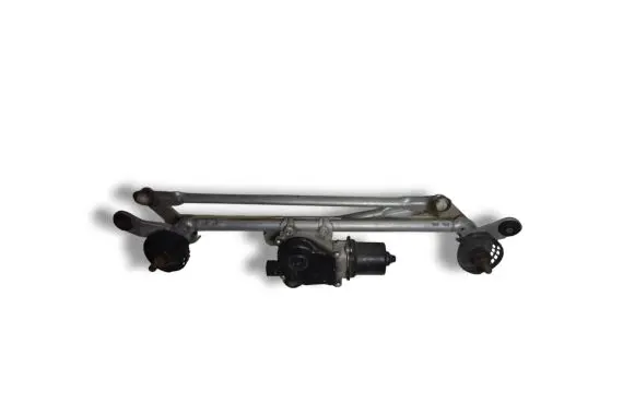 Renault Kadjar Front wiper linkage and motor 7208C004 MP03NP21541