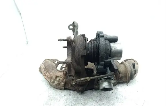 Renault Master II Turbo GT1549S 760765 VF992414