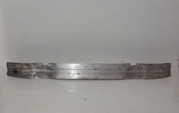 Audi A3 S3 8P Front bumper cross member