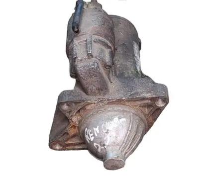 Renault Trafic II (X83) Starter motor 8200628430 TS22E5
