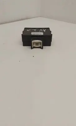 Immobilizer control unit/module