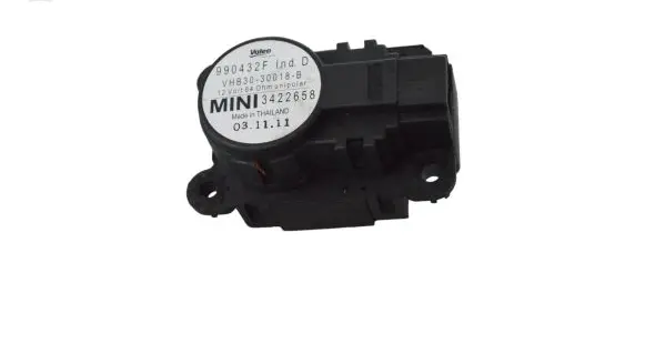 Mini Cooper Countryman R60 Air flap motor/actuator 3422658