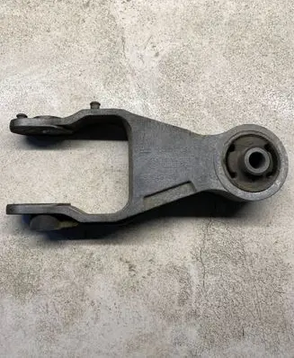 Opel Meriva A Gearbox mount 468646740 1311708
