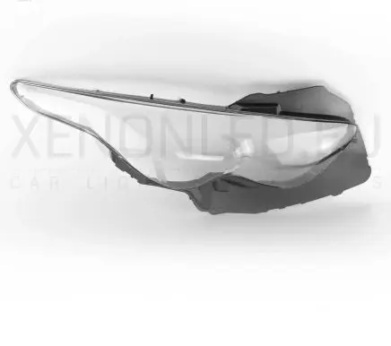Infiniti FX Headlight lense 