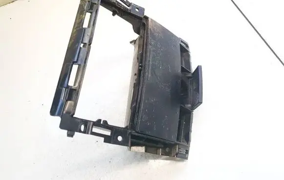 Volkswagen Touareg I Car ashtray 7l6863072