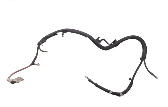 Opel Zafira C Positive cable (battery) 13291376 1900140128085730