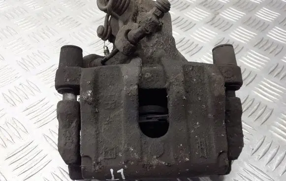 Ford Focus Rear brake caliper