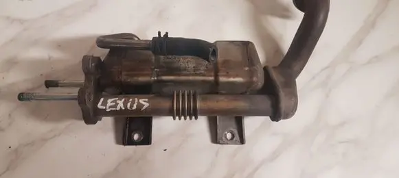 Lexus IS 220D-250-350 EGR valve cooler 256800R03000 13063890000