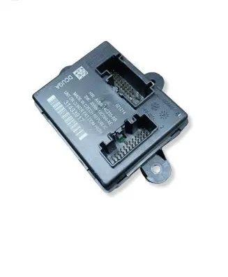 Volvo V40 Door control unit/module 31433917 AV6N14C235BB AV6N14C064AE