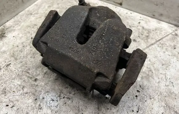 BMW X5 E70 Front brake caliper 719711081X