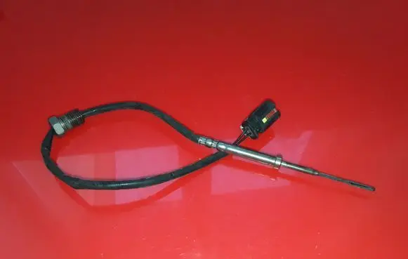 BMW 1 F20 F21 Exhaust gas temperature sensor HU2657009080