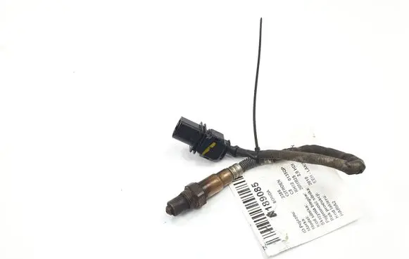 Citroen C5 Lambda probe sensor 9681852780