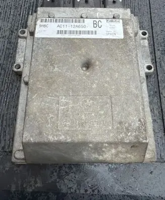 Ford Transit Engine control unit/module AC1112A650BC