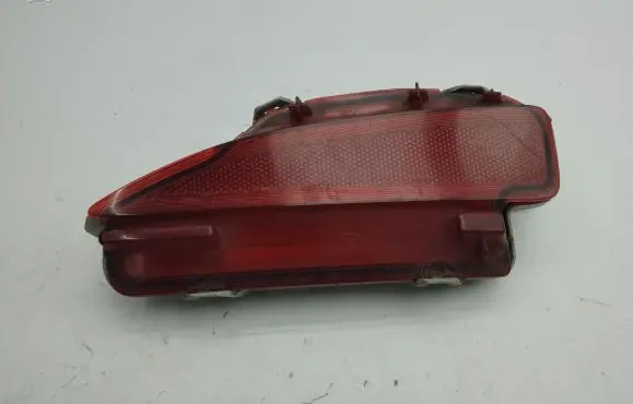 Toyota Yaris Rear tail light reflector V293100R